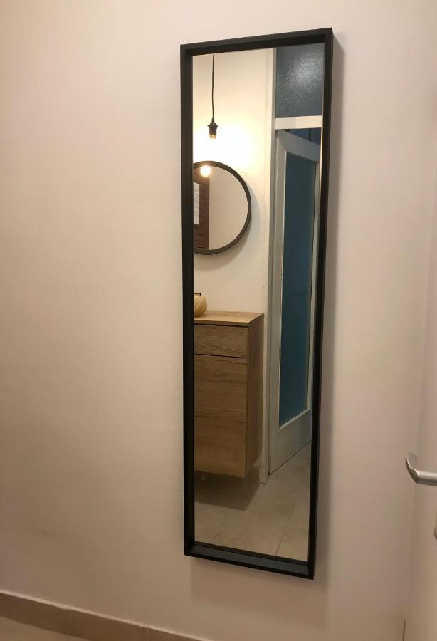 Studio Apartments Lace 诺瓦利娅 外观 照片