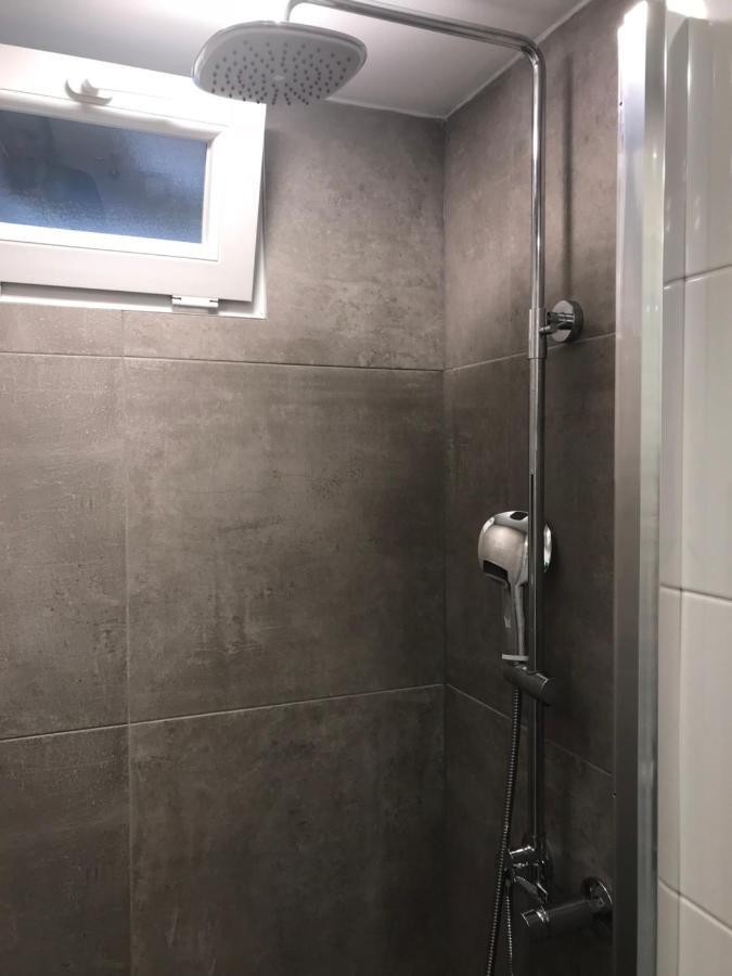 Studio Apartments Lace 诺瓦利娅 外观 照片